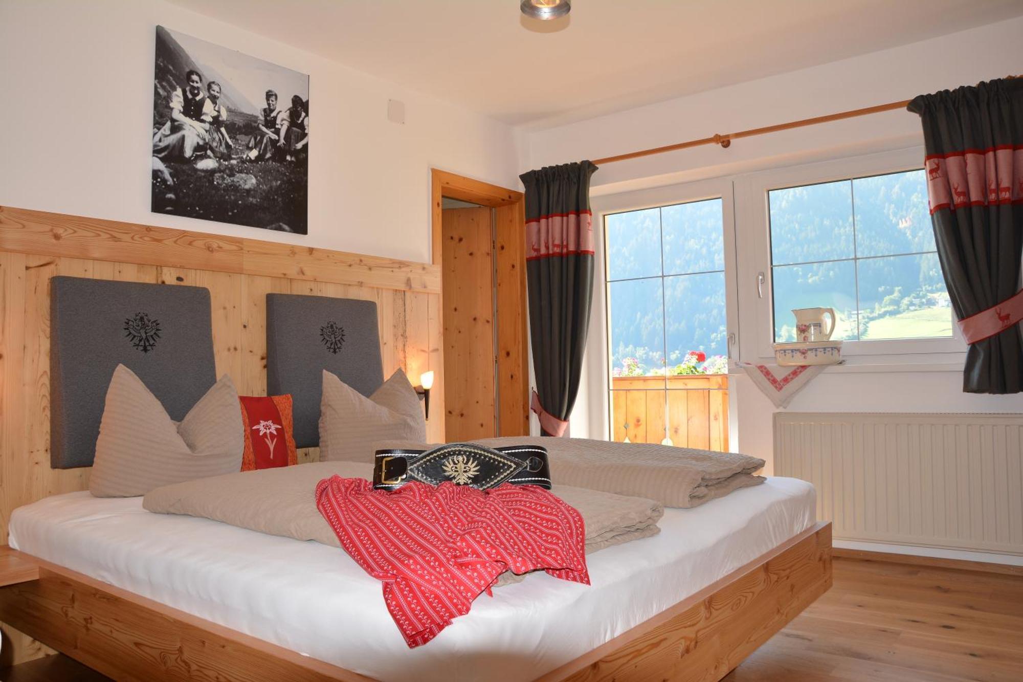 Untersillerhof Villa Нойщифт им Щубайтал Стая снимка
