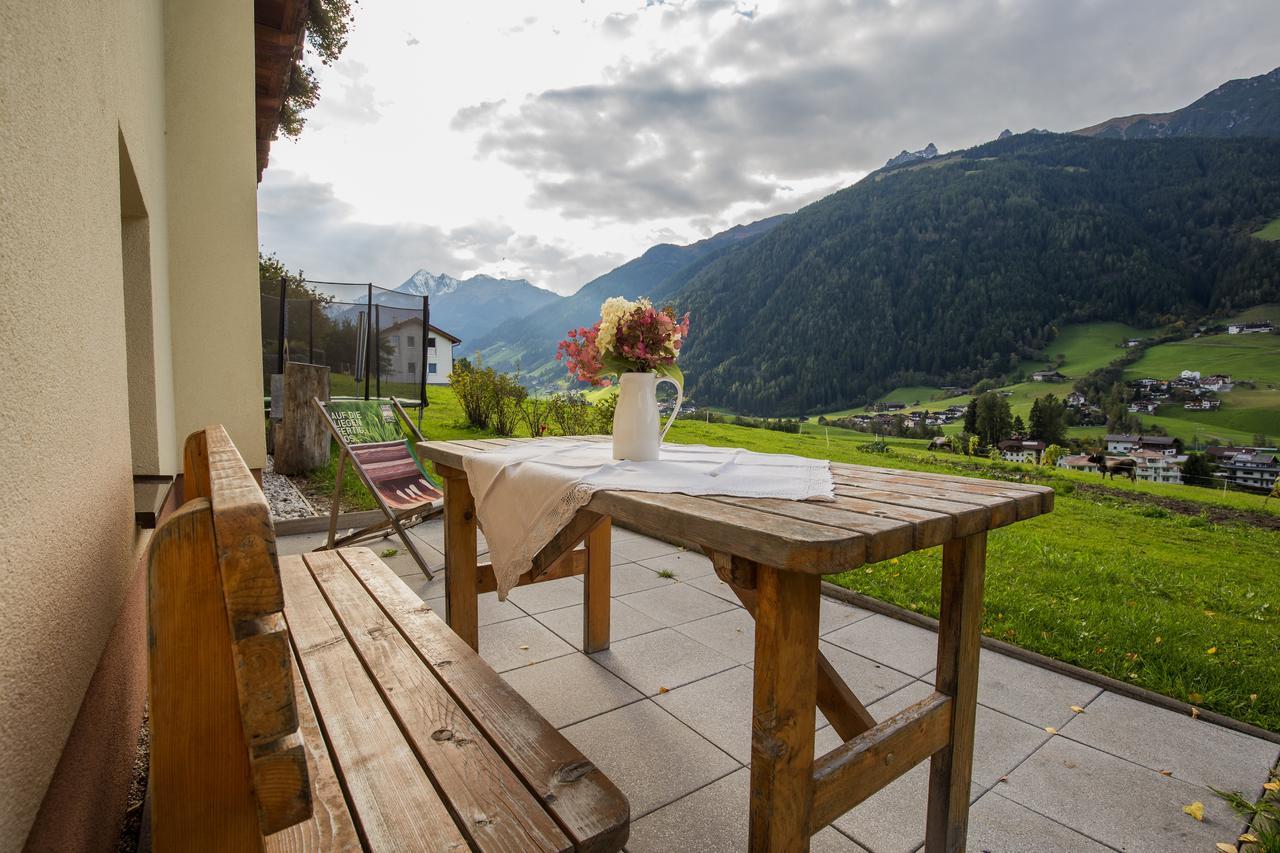 Untersillerhof Villa Нойщифт им Щубайтал Екстериор снимка