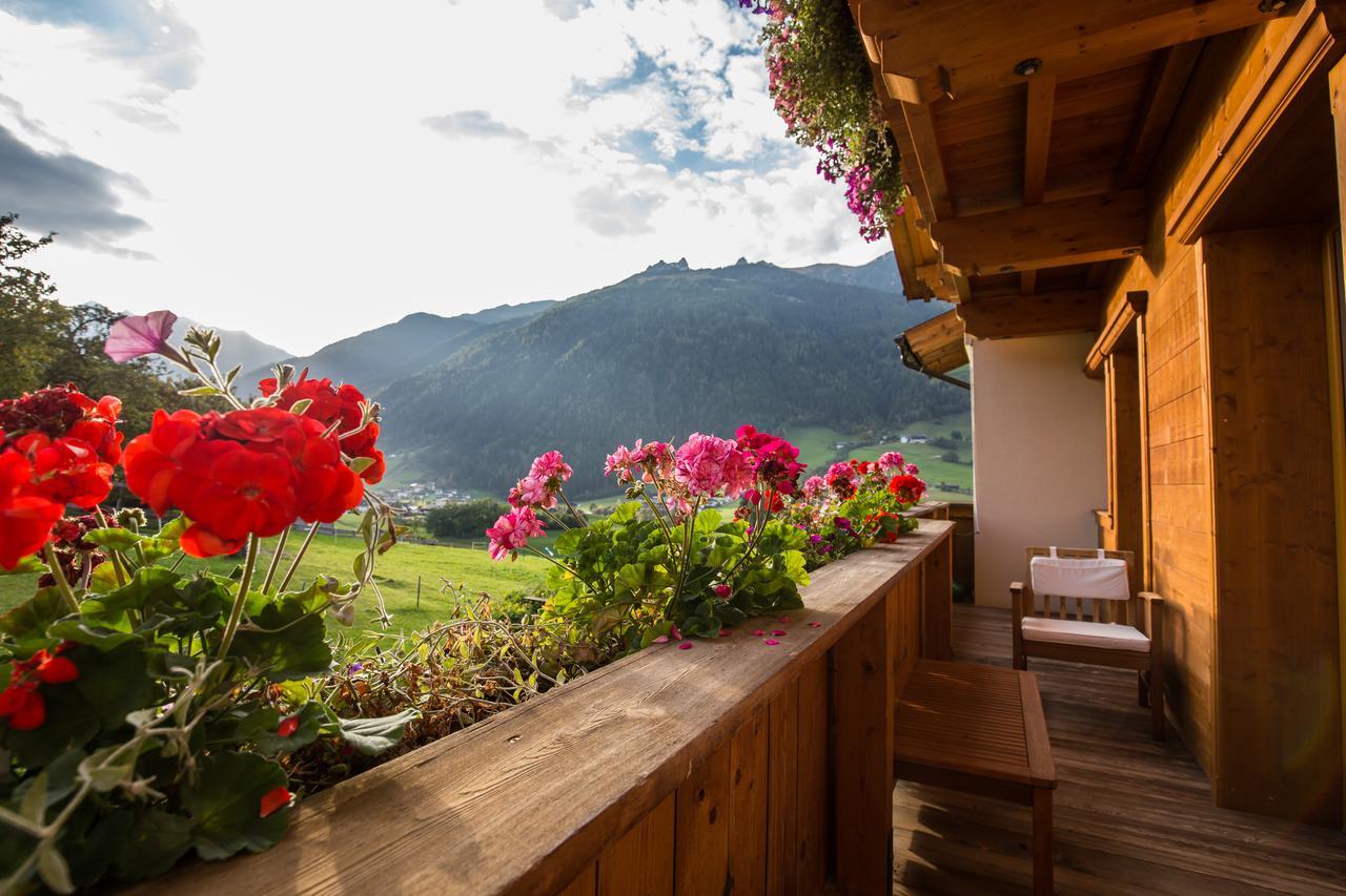 Untersillerhof Villa Нойщифт им Щубайтал Екстериор снимка